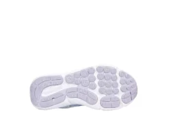 Under Armour Girls Assert 10 Sneaker - Grey 13 Under Armour Girls Assert 10 Sneaker - Grey -bergfreunde shop US 01 808333 06