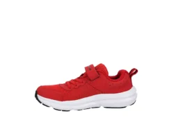 Under Armour Boys Assert 10 Sneaker - Red 10 Under Armour Boys Assert 10 Sneaker - Red -bergfreunde shop US 01 808335 03