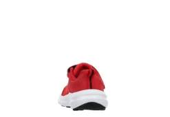 Under Armour Boys Assert 10 Sneaker - Red 11 Under Armour Boys Assert 10 Sneaker - Red -bergfreunde shop US 01 808335 04