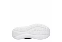 Under Armour Girls Surge 3 Sneaker - Black -bergfreunde shop US 01 808342 06