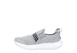 Under Armour Boys Surge Slip On Sneaker - Grey 10 Under Armour Boys Surge Slip On Sneaker - Grey -bergfreunde shop US 01 808343 03