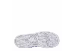 K-swiss Girls Classic Vn Sneaker - White 13 K-swiss Girls Classic Vn Sneaker - White -bergfreunde shop US 01 808344 06