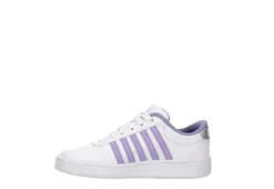 K-swiss Girls Classic Vn Sneaker - White -bergfreunde shop US 01 808345 03