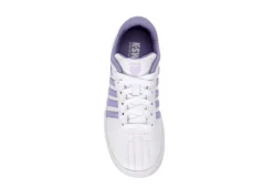 K-swiss Girls Classic Vn Sneaker - White -bergfreunde shop US 01 808345 05