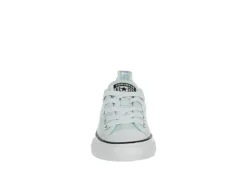 Converse Girls Chuck Taylor All Star Rave Sneaker - Aqua 9 Converse Girls Chuck Taylor All Star Rave Sneaker - Aqua -bergfreunde shop US 01 808365 02