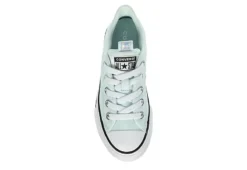 Converse Girls Chuck Taylor All Star Rave Sneaker - Aqua 12 Converse Girls Chuck Taylor All Star Rave Sneaker - Aqua -bergfreunde shop US 01 808365 05