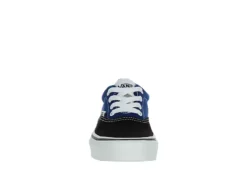 Vans Boys Doheny Sneaker - Blue -bergfreunde shop US 01 808419 02