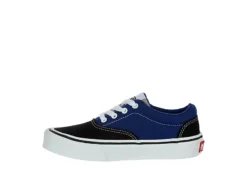 Vans Boys Doheny Sneaker - Blue -bergfreunde shop US 01 808419 03