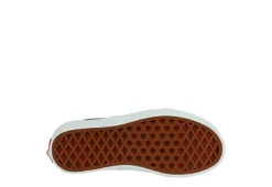 Vans Boys Doheny Sneaker - Blue -bergfreunde shop US 01 808419 06