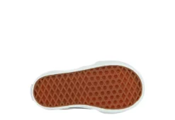 Vans Boys Infant Ward Sneaker - Black 13 Vans Boys Infant Ward Sneaker - Black -bergfreunde shop US 01 808427 06