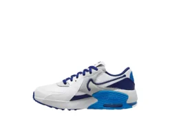 Nike Boys Air Max Excee Sneaker - White -bergfreunde shop US 01 808472 02
