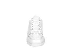 Nike Boys Court Borough 2 Low Top Sneaker - White 9 Nike Boys Court Borough 2 Low Top Sneaker - White -bergfreunde shop US 01 831021 02