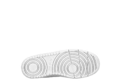 Nike Boys Court Borough 2 Low Top Sneaker - White 13 Nike Boys Court Borough 2 Low Top Sneaker - White -bergfreunde shop US 01 831021 06