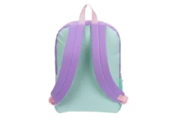 Frozen Girls Frozen 5 Piece Backpack Set - Lilac -bergfreunde shop US 01 901588 02
