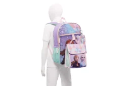 Frozen Girls Frozen 5 Piece Backpack Set - Lilac -bergfreunde shop US 01 901588 04