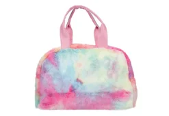 Omg Girls Sleepover Duffle Bag - Pink -bergfreunde shop US 01 902558 02