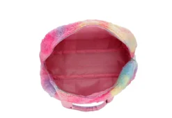 Omg Girls Sleepover Duffle Bag - Pink -bergfreunde shop US 01 902558 03