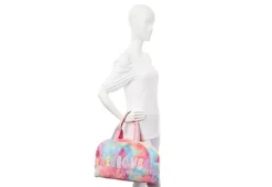 Omg Girls Sleepover Duffle Bag - Pink -bergfreunde shop US 01 902558 04