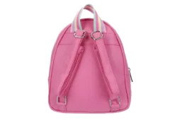 Omg Girls Stuff Rainbow Set Mini Backpack - Pink -bergfreunde shop US 01 902559 02